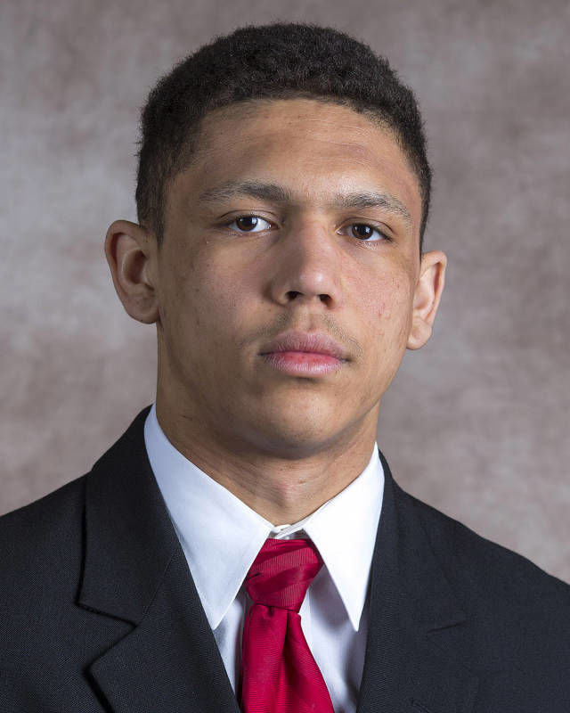 Jeramiah Stovall